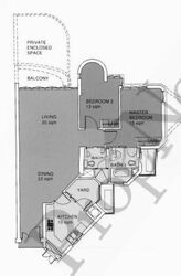 Valley Park (D10), Condominium #609584751